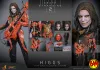 Hot Toys: VGM79 Higgs Monaghan 1/6 Scale Actionfigur (Death Stranding 2)