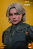Hot Toys: MMS818 Yelena Belova 1/6 Scale Action Figure (Thunderbolts)