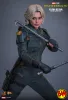 Hot Toys: MMS818 Yelena Belova 1/6 Scale Action Figure (Thunderbolts)