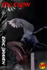 Infinite Statue: Icon X Eric Draven 1/10 Scale PVC Statue (The Crow)