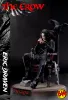 Infinite Statue: Icon X Eric Draven 1/10 Scale PVC Statue (The Crow)