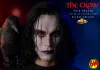 Infinite Statue: Maestro Eric Draven 1/6 Scale Actionfigur (The Crow) Deluxe Gold Edition
