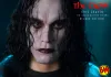 Infinite Statue: Maestro Eric Draven 1/6 Scale Actionfigur (The Crow) Deluxe Gold Edition
