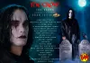 Infinite Statue: Maestro Eric Draven 1/6 Scale Actionfigur (The Crow) Deluxe Gold Edition