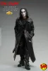 Infinite Statue: Maestro Eric Draven 1/6 Scale Actionfigur (The Crow) Deluxe Gold Edition
