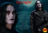 Infinite Statue: Maestro Eric Draven 1/6 Scale Actionfigur (The Crow) Deluxe Edition