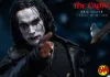 Infinite Statue: Maestro Eric Draven 1/6 Scale Actionfigur (The Crow)