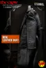 Infinite Statue: Eric Draven Statue (The Crow) Luxury Eternal Edition