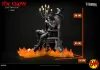 Infinite Statue: Eric Draven Statue (The Crow) Luxury Eternal Edition