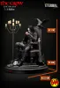 Infinite Statue: Eric Draven Statue (The Crow) Luxury Eternal Edition