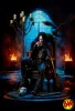 Infinite Statue: Eric Draven Statue (The Crow) Luxury Eternal Edition