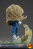 Iron Studios: Invisible Woman MiniCo Figur (Fantastic Four)