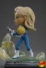 Iron Studios: Invisible Woman MiniCo Figur (Fantastic Four)