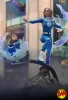 Iron Studios: Art Scale 1/10 Invisible Woman Statue (Fantastic Four)
