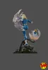 Iron Studios: Art Scale 1/10 Invisible Woman Statue (Fantastic Four)