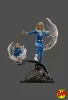 Iron Studios: Art Scale 1/10 Invisible Woman Statue (Fantastic Four)