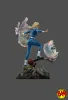 Iron Studios: Art Scale 1/10 Invisible Woman Statue (Fantastic Four)