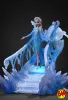 Iron Studios: Deluxe Art Scale 1/10 Elsa Statue (Frozen)