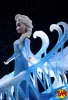 Iron Studios: Deluxe Art Scale 1/10 Elsa Statue (Frozen)