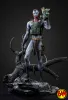 Iron Studios: Art Scale 1/10 Miles Quaritch Statue (Avatar | Fire and Ash)