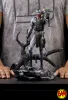 Iron Studios: Art Scale 1/10 Miles Quaritch Statue (Avatar | Fire and Ash)