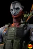 Iron Studios: Art Scale 1/10 Miles Quaritch Statue (Avatar | Fire and Ash)