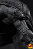 Iron Studios: Art Scale 1/10 Raphael Black und White Statue (TMNT)