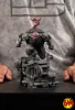 Iron Studios: Art Scale 1/10 Raphael Black und White Statue (TMNT)