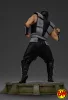 Iron Studios: Art Scale 1/10 Smoke Statue (Mortal Kombat)