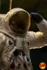 Iron Studios: Legacy Replica 1/4 Apollo 11 Astronaut Statue (NASA)