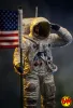 Iron Studios: Legacy Replica 1/4 Apollo 11 Astronaut Statue (NASA)