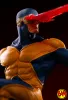 Iron Studios: Art Scale 1/10 Cyclops Deluxe Statue (Marvel)