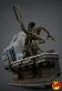 Iron Studios: Art Scale 1/10 Ellen Ripley und Dog Alien Statue (Alien III)