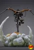 Iron Studios: Art Scale 1/10 Eren Yeager Statue (Attack on Titan)