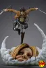 Iron Studios: Art Scale 1/10 Eren Yeager Statue (Attack on Titan)