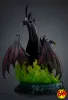 Iron Studios: Art Scale 1/10 Maleficent Statue (Disney's Villains)