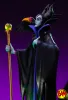 Iron Studios: Art Scale 1/10 Maleficent Statue (Disney's Villains)