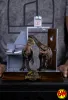 Iron Studios: Art Scale 1/10 Raptors at the Kitchen's Door Statue (Jurassic Park)