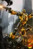 Iron Studios: Demi Art Scale 1/20 Bumblebee Statue (Transformers)