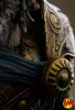 Iron Studios: Art Scale 1/10 Ajani Goldmane Statue (Magic The Gathering)