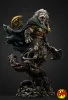 Iron Studios: Art Scale 1/10 Ajani Goldmane Statue (Magic The Gathering)