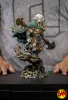 Iron Studios: Art Scale 1/10 Ajani Goldmane Statue (Magic The Gathering)