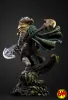 Iron Studios: Art Scale 1/10 Ajani Goldmane Statue (Magic The Gathering)