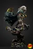 Iron Studios: Art Scale 1/10 Ajani Goldmane Statue (Magic The Gathering)