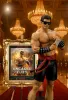 Iron Studios: Art Scale 1/10 Johnny Cage Statue (Mortal Kombat)