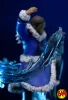 Iron Studios: Art Scale 1/10 Katara Statue (Avatar | Der Herr der Elemente)