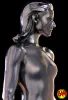 Iron Studios: Art Scale 1/10 Silver Surfer Statue (Fantastic Four)