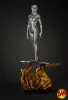 Iron Studios: Art Scale 1/10 Silver Surfer Statue (Fantastic Four)