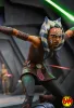 Iron Studios: Art Scale 1/10 Ahsoka Tano Statue (Star Wars | Clone Wars)
