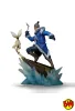 Iron Studios: Art Scale 1/10 Sokka Statue (Avatar | Der Herr der Elemente)